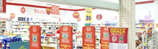 En Brasil, Raia Drogasil adquiere 4-Bio