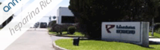 Retiran heparina de Richmond