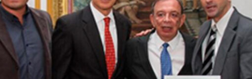 Certificado para Richmond