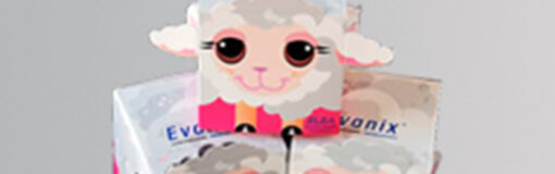 Evanix: algodón para piojos