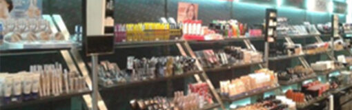 Farmacity Look, nuevo local