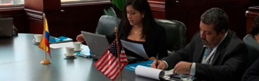 INVIMA con visitas de la FDA