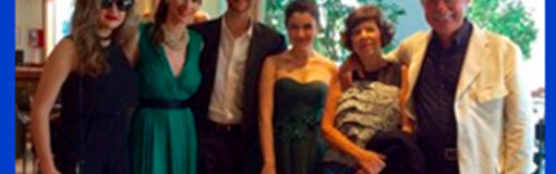 Sigman, de gala con Relatos Salvajes