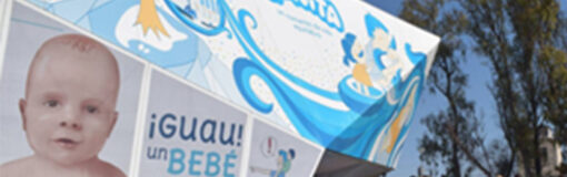 Espacio Qunita en Tecnópolis