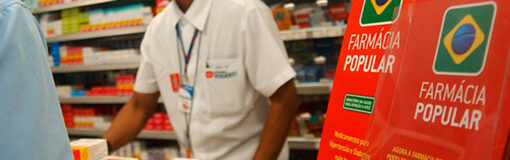 Brasil, crecen las Farmacias Populares