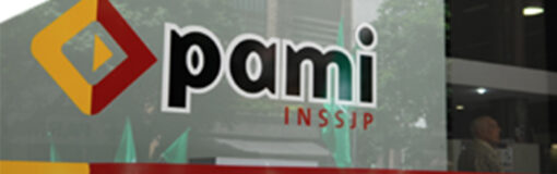 PAMI abre historial de medicamentos