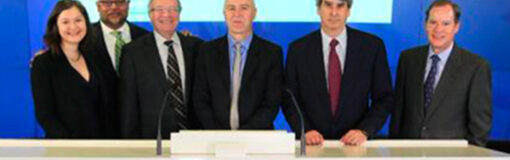 Aimmune tocó la campana