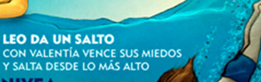 Nivea va por el target infantil