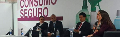INVIMA, “Consumo Seguro”