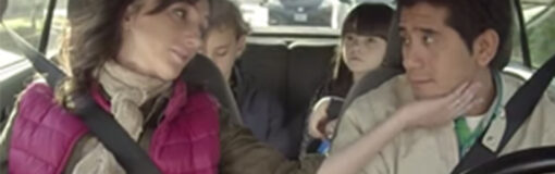 Huggies, una familia que aguanta