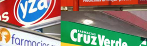 Grupo FEMSA compra Cruz Verde