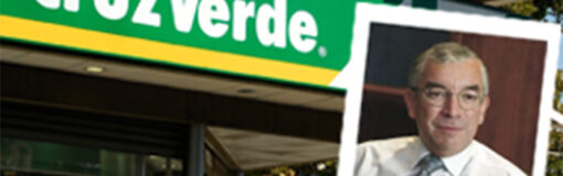 La jugada de Harding en Sudamérica