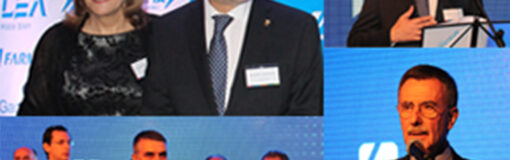 O.S. Pasteur celebró sus 40, en Hipódromo