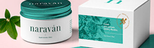 Naravân, todo natural