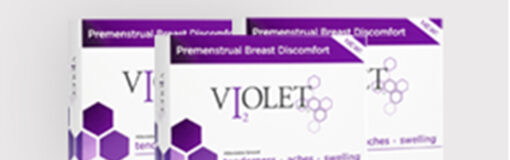 Violet: para el lapso premenstrual