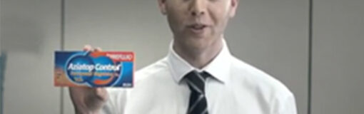 Elea: Aziatop Control salió con tono ácido