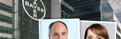 Bayer, nueva organización en 2016