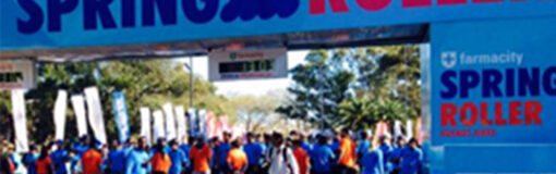 Farmacity, Spring Roller