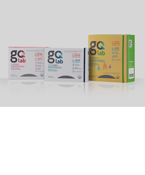 Suplementos con banda elástica