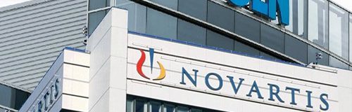Novartis, deal con Amgen