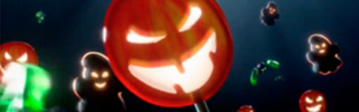 Aquafresh contra el azúcar en Halloween