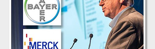 Serono y Bayer, invitan a periodistas
