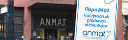 Alimentos médicos, con inscripción