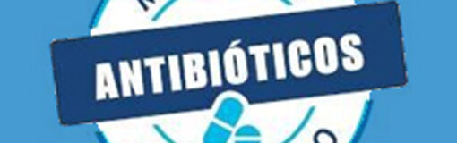 Antibióticos, campaña de OPS