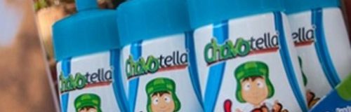 Chespirito en Farmacias del Ahorro