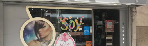 Las Vantage, ahora son Soy