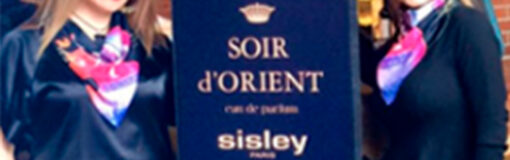 Sisley: con nueva fragancia