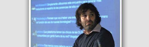 Entrevista al hijo de Hugo Sigman