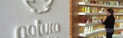 Natura desembarcó en Nueva York