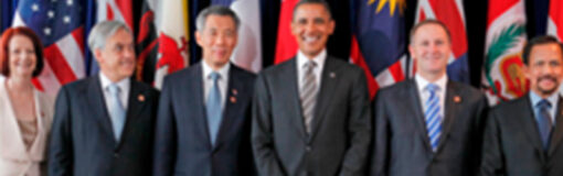 Acuerdo del Pacífico: rebote en Farma