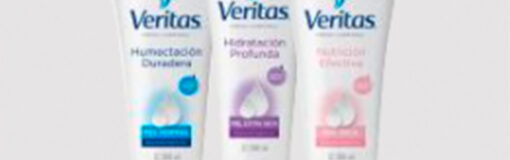 Veritas se lanza en categoría cremas