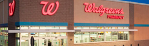 Walgreens Boots compró Rite Aids