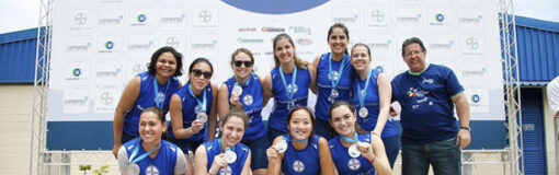 Juegos Sindusfarma 2015