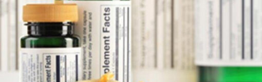 Suplementos dietarios en la picota