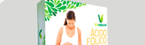 Grandiet lanzó ácido fólico