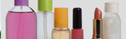 Cosméticos: guía de la FDA