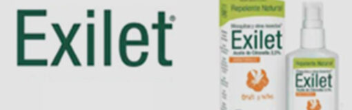 Biosintex lanza repelente natural