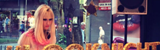 Farmacity de Look Night