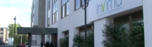 INVIMA inaugura sede en Colombia