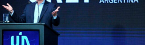 Macri en la UIA: precios, evasión y más