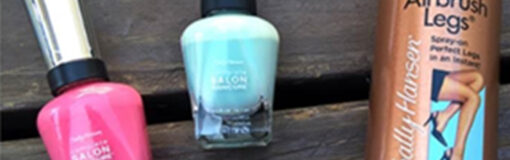 Coty con innovación en base y color