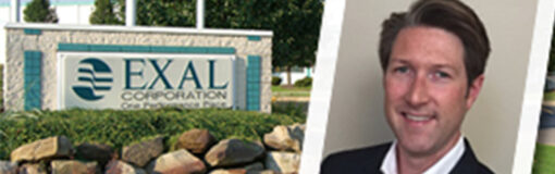 Mapes, nuevo CEO en Exal