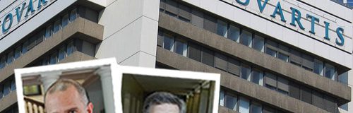 Novartis cambia CEO en Argentina