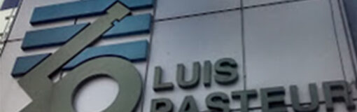 Pasteur con inversión en centros