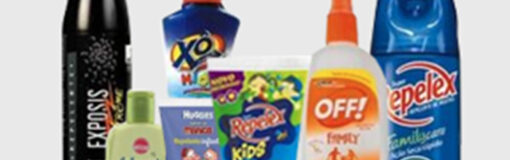 Repelentes, el hit de Latam