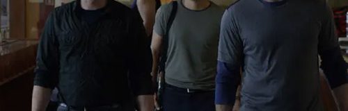 Sigman con nueva peli